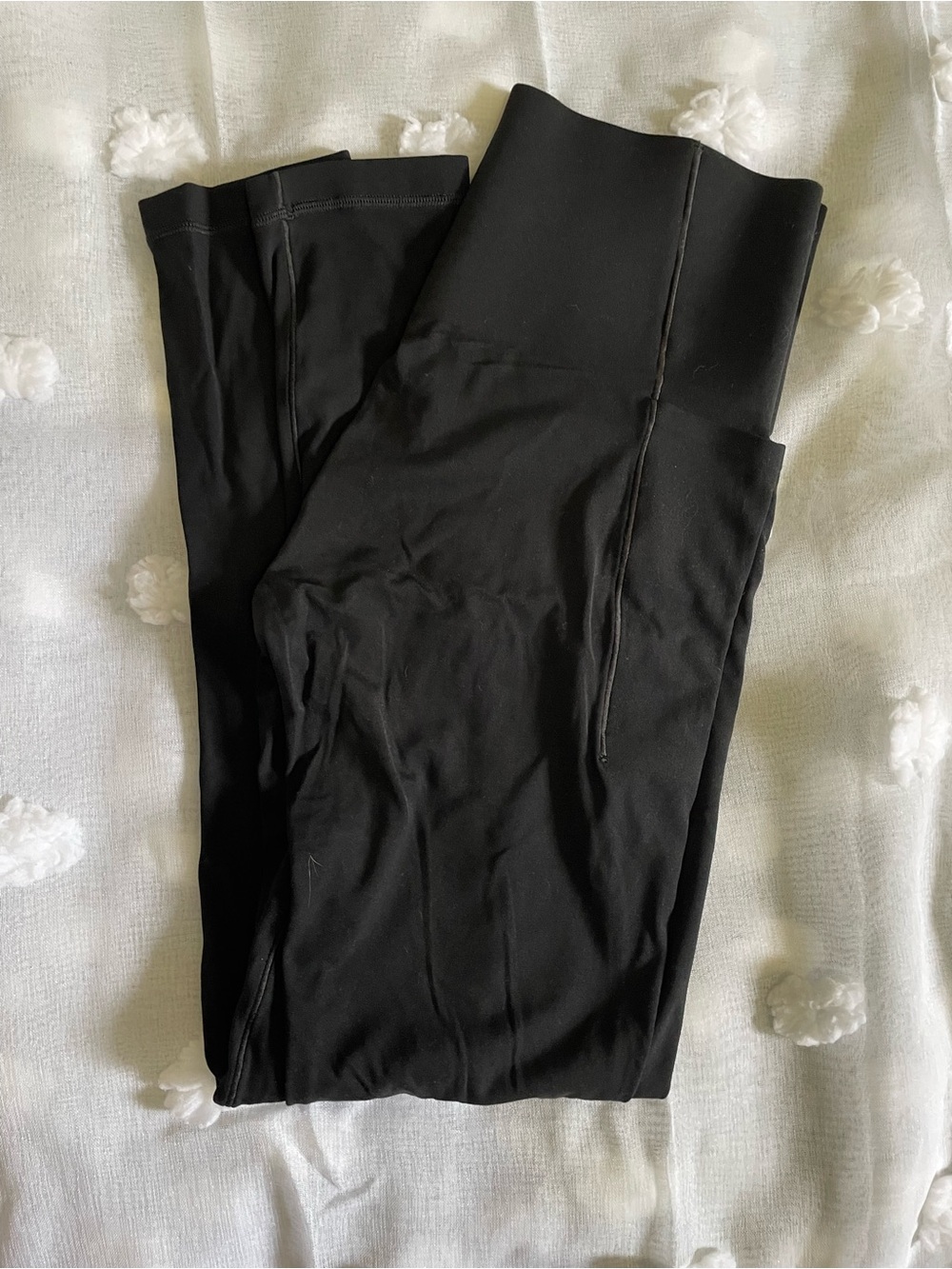 Black Aerie Offline Leggings